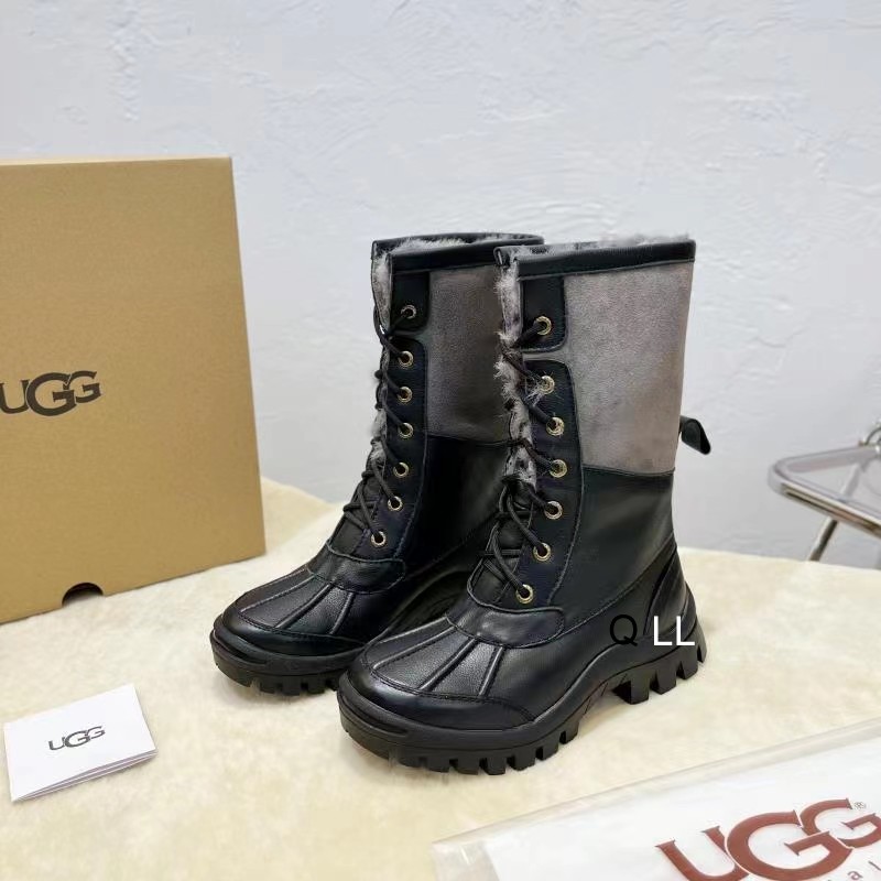 UGG Women's Shoes 675